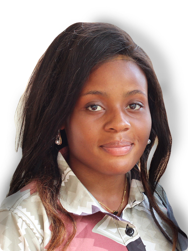 Neema Bahati Christelle