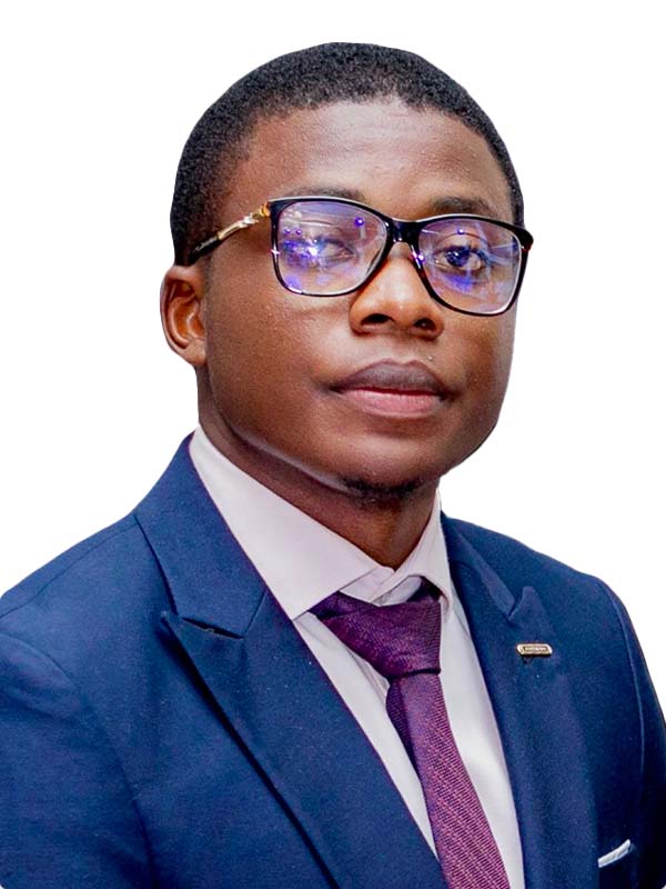 Daniel Byangene Gédéon