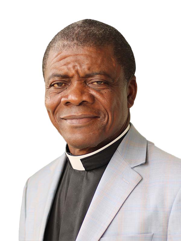 Rev Lukendobonga Waenge Zabulon