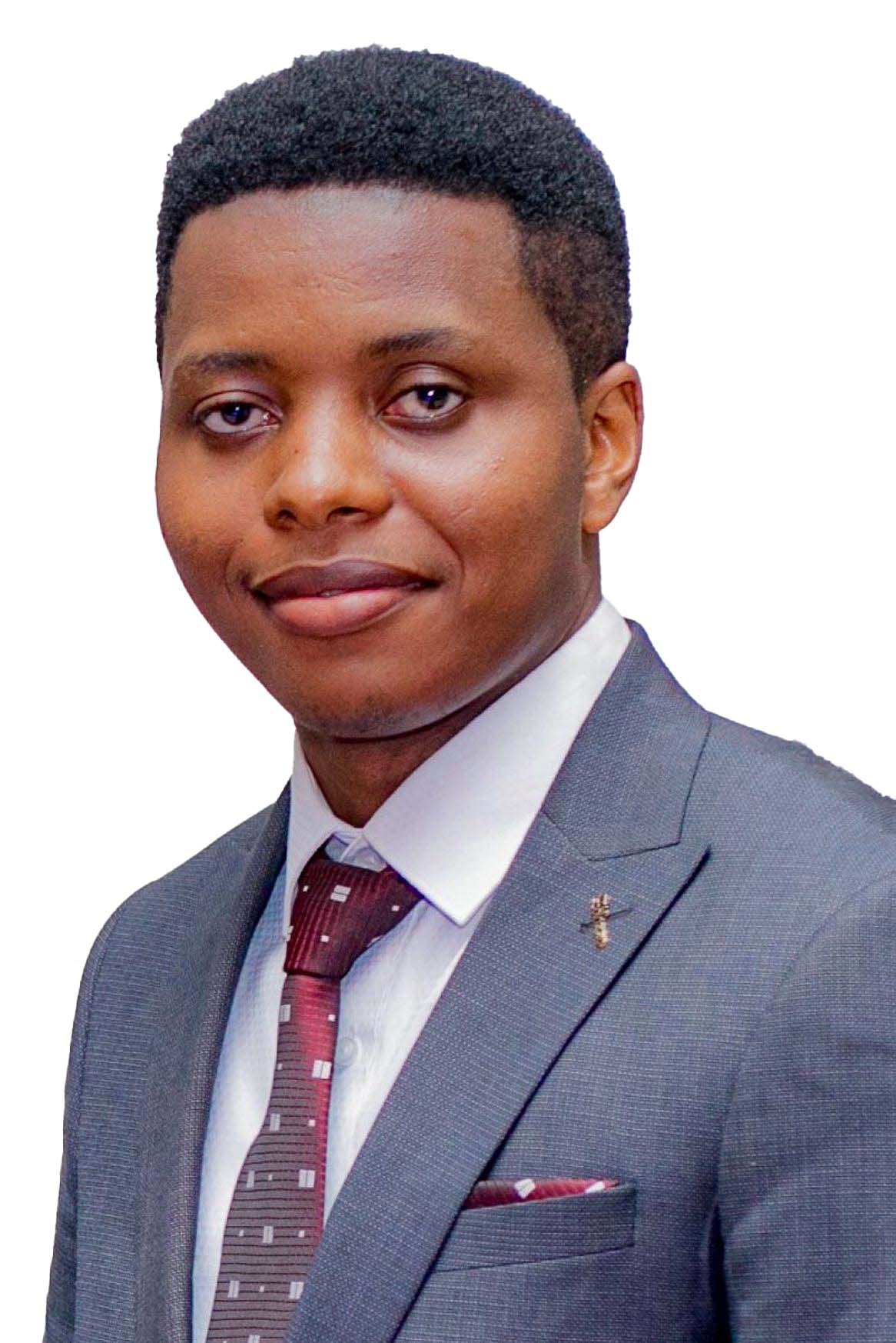 Ikocha Lukendo Paul