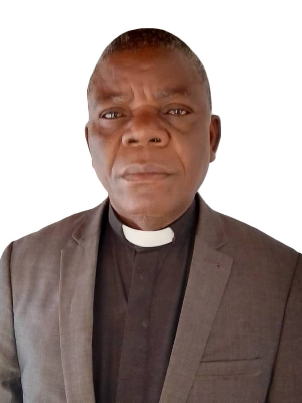 Rev Mwendanababo Mkila Ma’Ano Elikana 