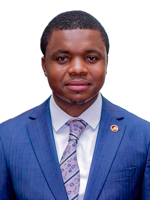 Lusambya Lukendo Moise